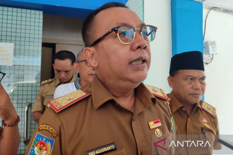 Jam Kerja ASN dan PTT Pemkot Bengkulu Berubah Selama Ramadhan