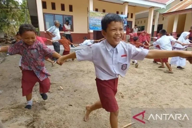 Libur Ramadhan Siswa Palu Hanya 13 Hari, Kegiatan Keagamaan Tetap Berjalan