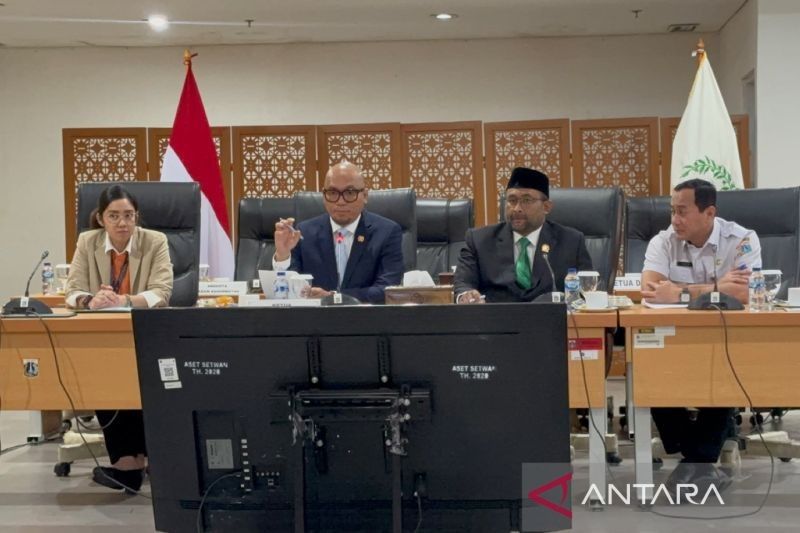 DPRD DKI Jakarta Berikan 'BK Award', Apresiasi Kinerja Legislator