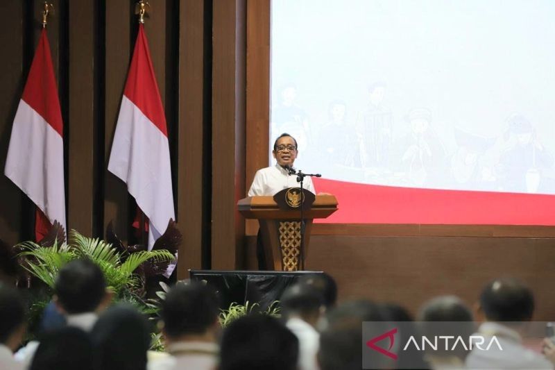 Sinergi Pusat-Daerah Kunci Sukses Program Quick Win Presiden Subianto