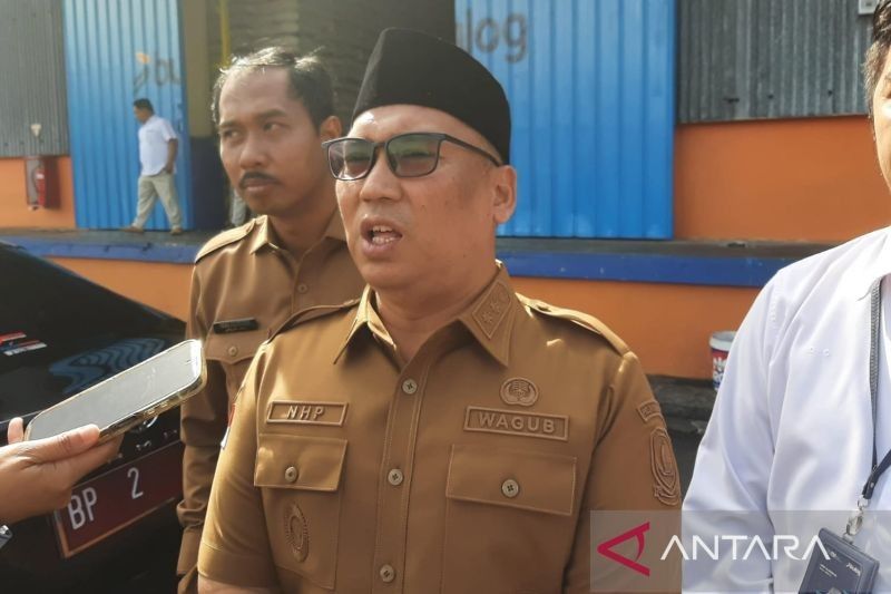 Kepastian Hukum Pengelolaan FTZ Kepri Dipercepat, Target Investasi Rp7-15 Triliun per Semester