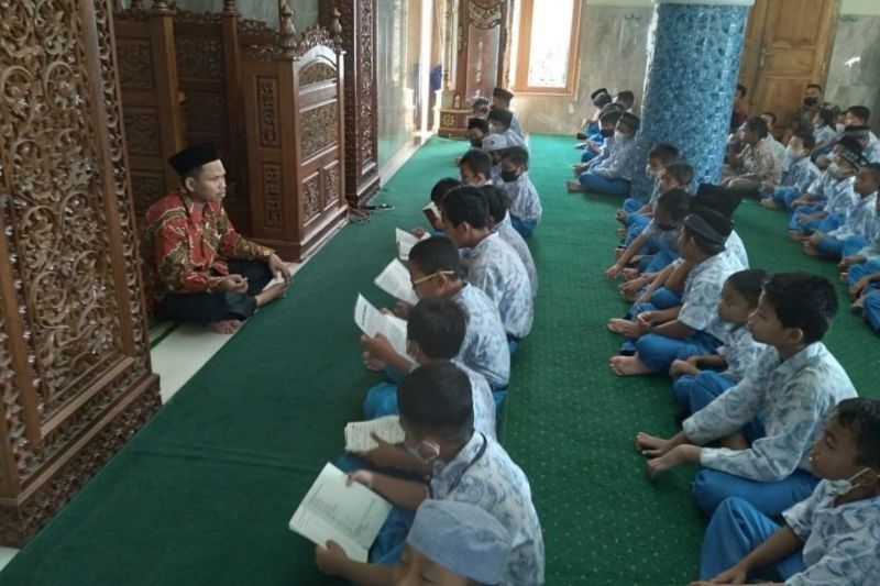 Kemenag Atur Skema Belajar Siswa Madrasah Selama Ramadhan 2025