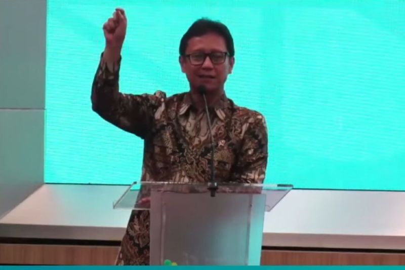 Menkes: Ibu-Ibu, Pilar Sukses Program Cek Kesehatan Gratis Menuju Indonesia Emas