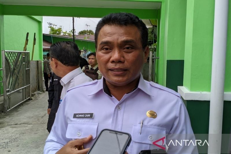 Wakil Wali Kota Palangka Raya Siap Ikuti Retret di Akmil Magelang