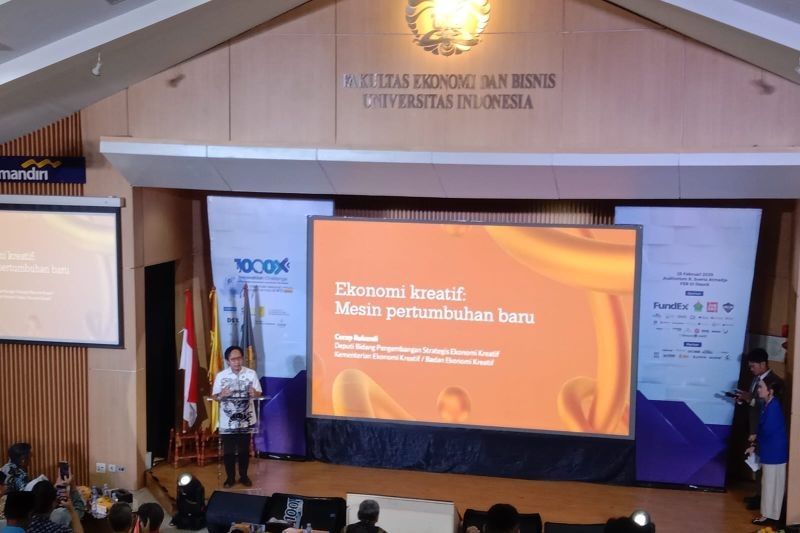 1000x Innovation Challenge: Mahasiswa Indonesia Tampilkan Solusi Inovatif