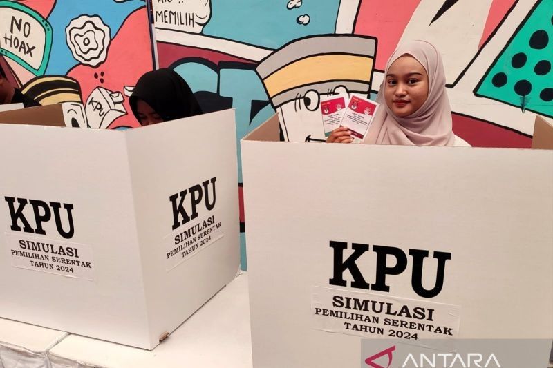 KPU Sulsel Siap Laksanakan PSU Pilkada Palopo Usai MK Diskualifikasi Trisal Tahir