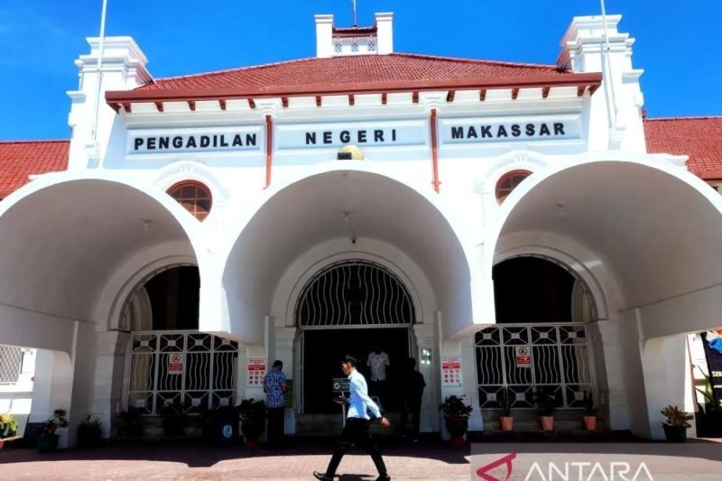 Sidang Kasus Kosmetik Berbahaya di Makassar Ditunda, Terdakwa Sakit Preeklamsia