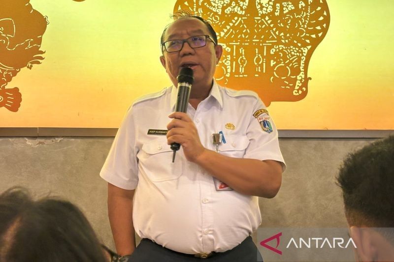 Retribusi Sampah DKI Jakarta Ditunda, Warga Diminta Pilah Sampah