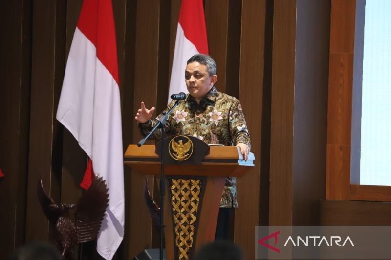 Kemenkeu Pacu Pembangunan Nasional lewat Sinergi Pusat dan Daerah