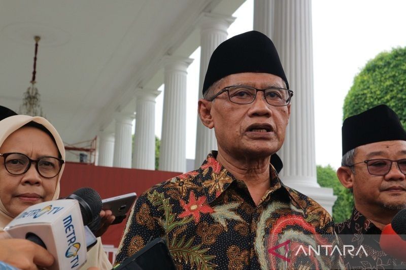 Rakornas Muhammadiyah: Konsolidasi Potensi Ekonomi Bangun Ekosistem Bisnis yang Inklusif