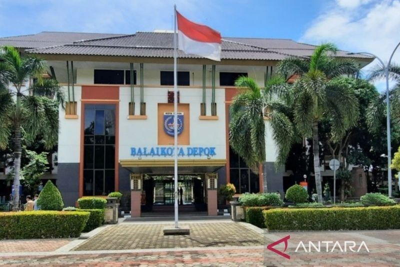 Pemkot Depok Jaga Stabilitas Inflasi Jelang Ramadhan: Antisipasi Kenaikan Harga