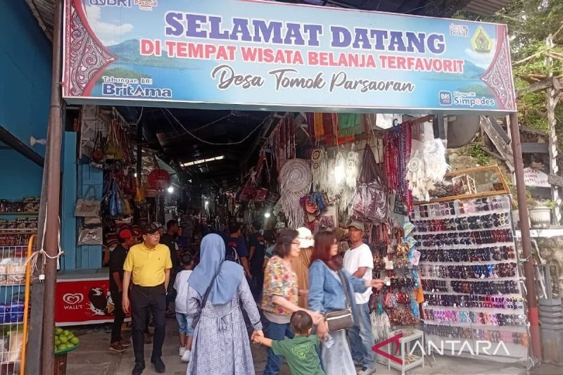 20 Persen UMKM Sumut Terapkan Transaksi Digital, Pemprov Dorong Peningkatan