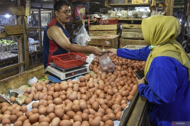 Tren Konsumsi Jelang Ramadhan 2025 Berubah: Masyarakat Sesuaikan dengan Kantong