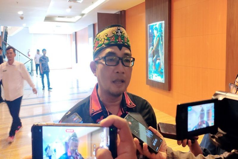 DPMD Kotim Observasi Perluasan Desa Antikorupsi: Beringin Tunggal Jaya Jadi Percontohan