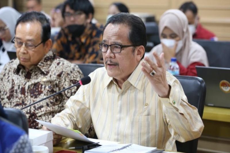 Anggota DPD RI Desak Keterbukaan Soal Pengambilalihan Lahan Sawit