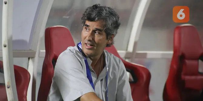 Bali United Vs Persita di BRI Liga 1, Bakal Berjalan Seru
