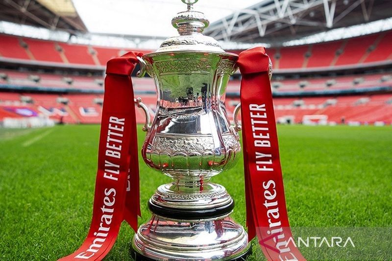 Piala FA 16 Besar: Raksasa Premier League Siap Tempur Menuju Perempat Final