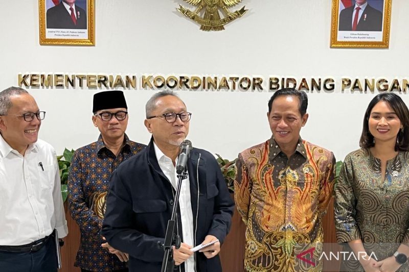 Indonesia Dorong Teknologi untuk Mengolah Limbah Menjadi Energi