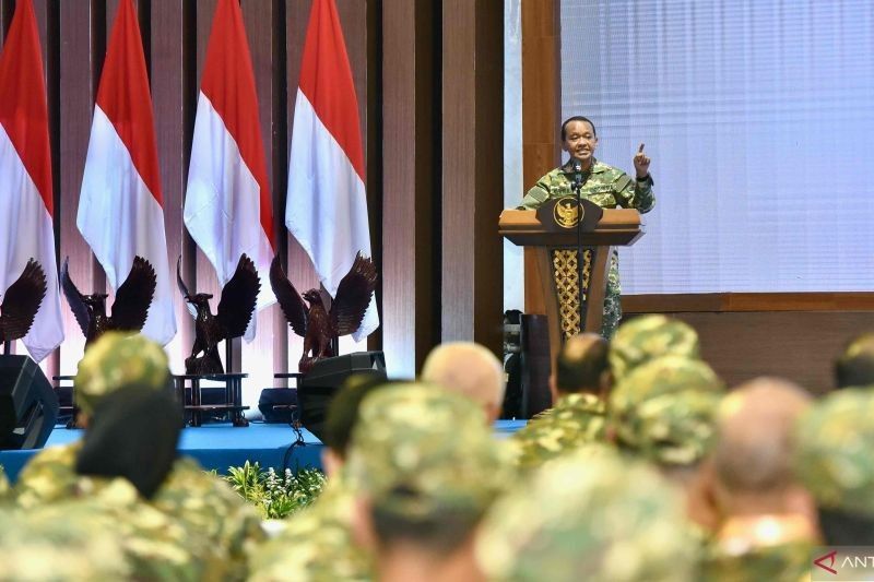 Permudah Izin Migas, Dorong Ketahanan Energi Nasional