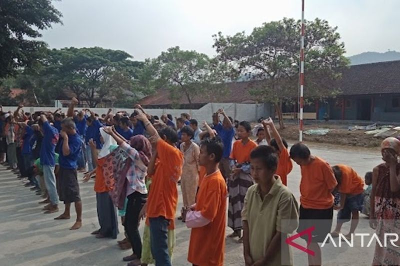 Puluhan ODGJ di Sukabumi Dibebaskan dari Pasungan, Ini Kisah di Baliknya