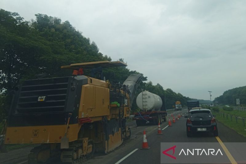 Astra Tol Cipali Matangkan Persiapan Hadapi Arus Mudik Lebaran 2025