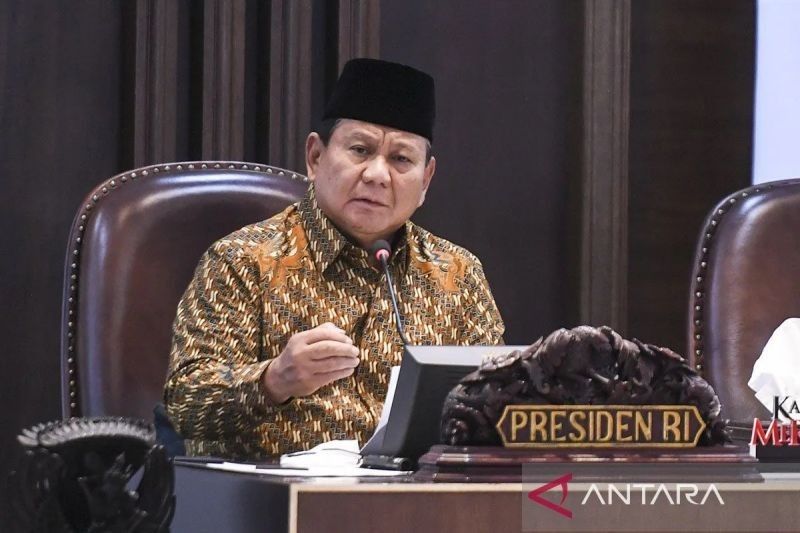 KSPSI Apresiasi Kebijakan Prabowo: Prioritas Kesejahteraan Buruh Terwujud