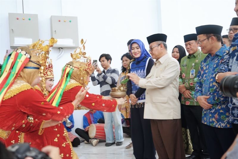 Lestarikan Bahasa Daerah: Tanggung Jawab Bersama Selamatkan Warisan Budaya Bengkulu