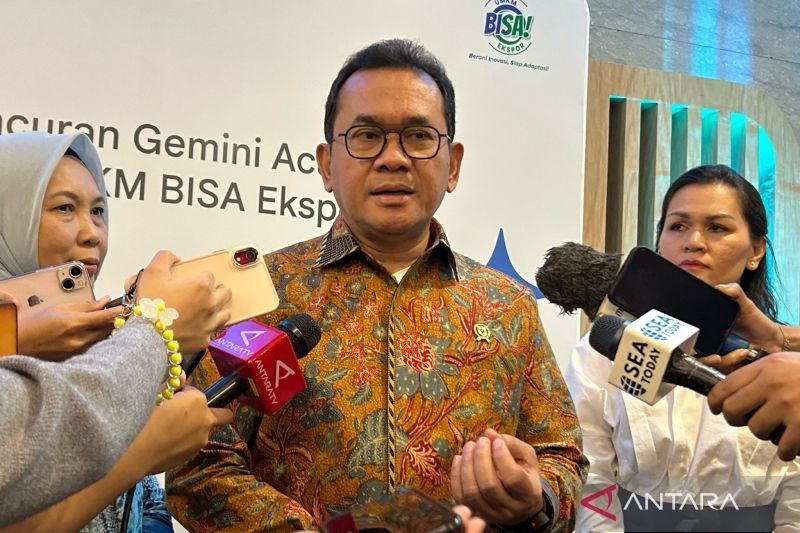 Revisi Kebijakan Impor: Sektor Tekstil Jadi Fokus Pemerintah