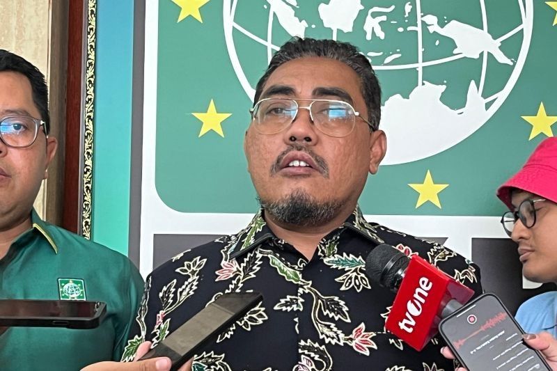 PKB Cari Pengganti Pasangan Calon Bupati Ade Usai Didiskualifikasi MK