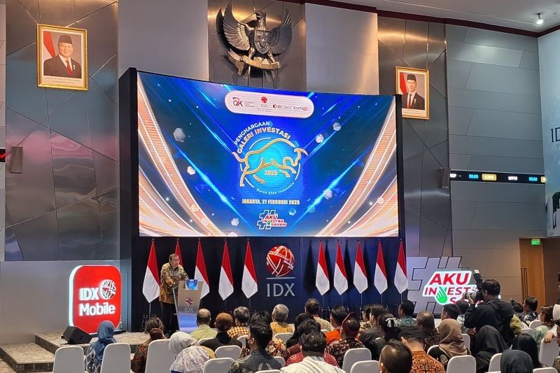 BEI Apresiasi Kontribusi Galeri Investasi dalam Pengembangan Pasar Modal Indonesia