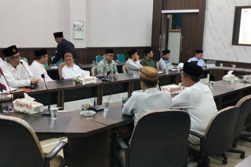 PWNU Jatim Sambut Ramadhan dengan Program 'Ngaji Nusantara'