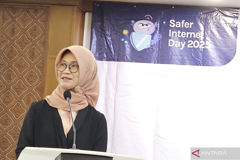 Pemerintah Siap Koordinasikan Aturan Perlindungan Anak di Ranah Digital