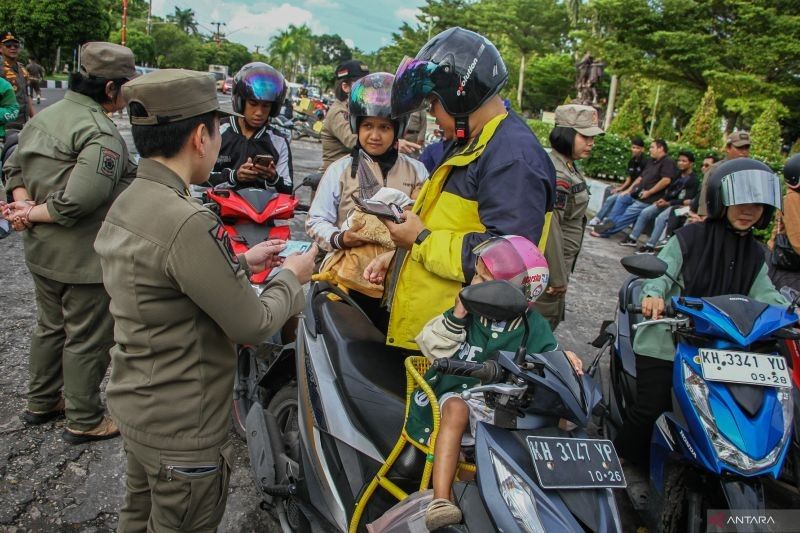 Kemensos Antisipasi Lonjakan Tunawisma Selama Ramadhan