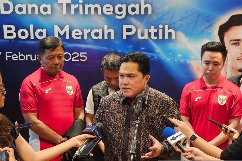 Piala Presiden 2025: PSSI Undang Klub Eropa, Respon Positif Mulai Diterima