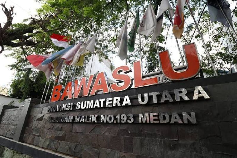 Bawaslu Sumut Tunggu Instruksi Pusat Terkait Efisiensi Anggaran 2025