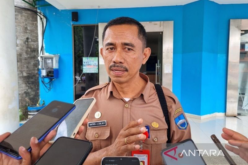 Manokwari Terapkan Cek Kesehatan Gratis, Deteksi Dini Penyakit untuk Warga