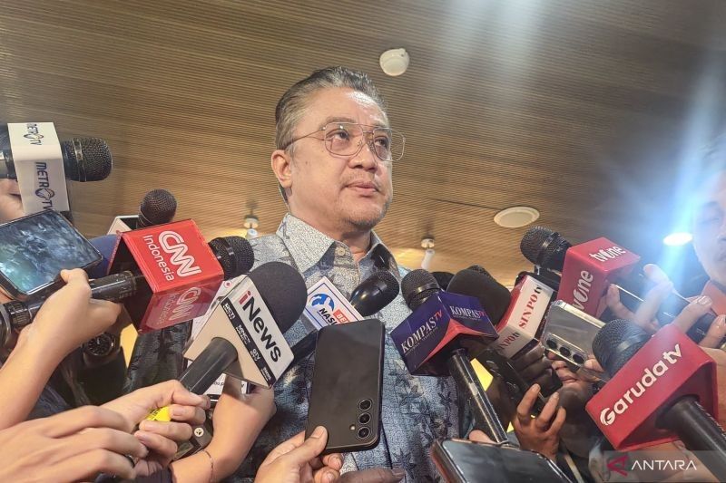 Biaya PSU Pilkada 2024 Mencapai Rp1 Triliun, DPR Beri Tenggat Waktu 10 Hari pada Pemerintah