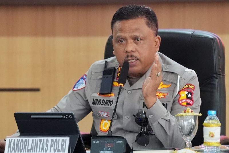 Polri Survei Pantura: Antisipasi Kemacetan dan Kecelakaan Mudik Lebaran 2025