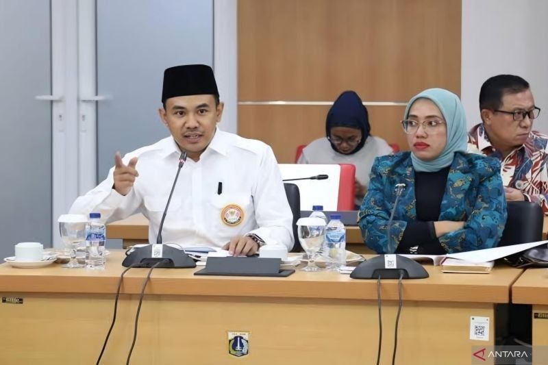 KPID DKI Sosialisasikan Tayangan Ramah Ramadan 2025: Jaga Kesucian Bulan Puasa