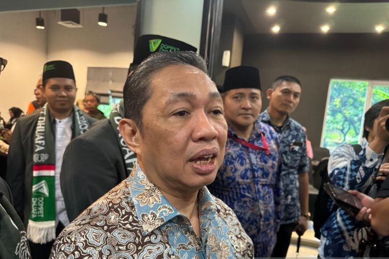 Anis Matta Imbau Redakan Kesalahpahaman Kebijakan Pemerintah, Program Makan Bergizi Gratis Jadi Sorotan