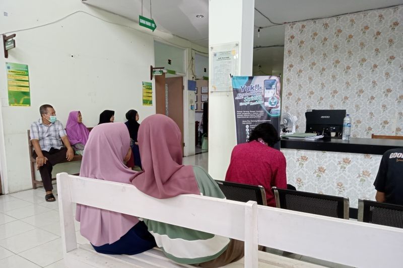 Layanan Kesehatan di Mataram Tetap Optimal Selama Ramadhan