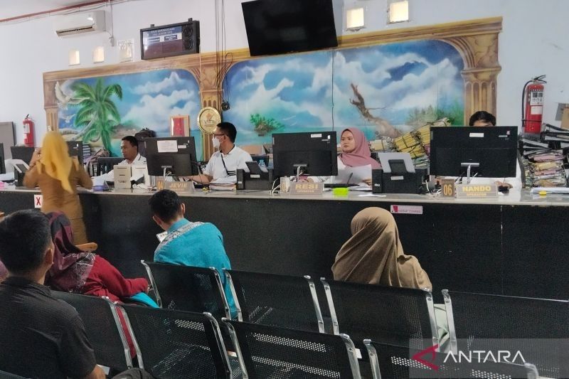 Layanan Adminduk Mukomuko Tetap Prima Selama Ramadhan, Meski Ada Penyesuaian