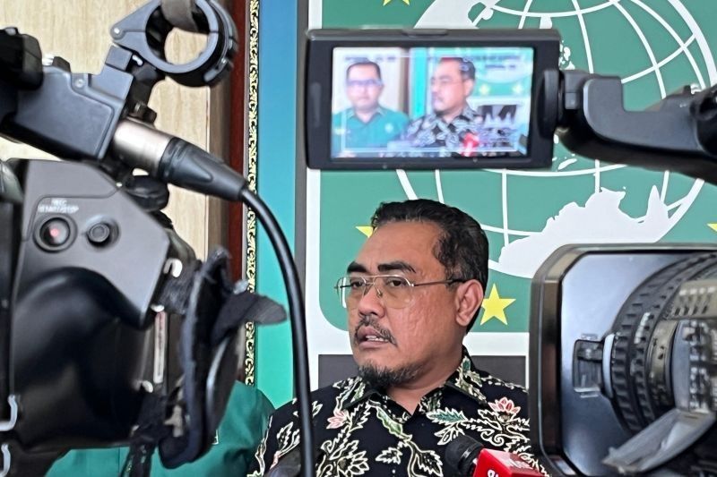 PKB Doakan Deklarasi Ormas Gerakan Rakyat yang Dihadiri Anies Baswedan Berjalan Lancar