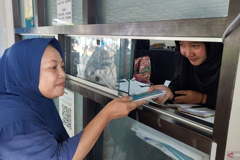 Imigrasi Bengkulu Pastikan Layanan Paspor Lancar Jelang Haji 2025