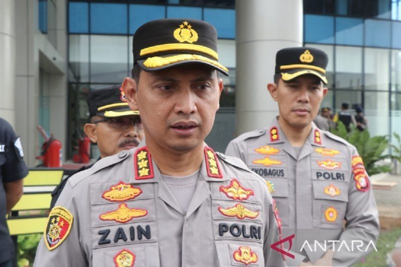 Polisi Larang Sahur On The Road dan Petasan Selama Ramadhan di Tangerang