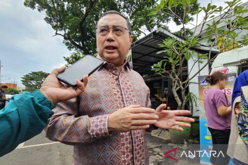 Komisi IX DPR Temukan Dugaan Boraks dalam Makanan di Pasar Malang, Jelang Ramadhan!