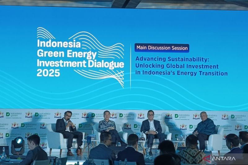 Pertamina NRE Bangun Pabrik Panel Surya di Jawa Barat: Investasi Rp657,6 Miliar