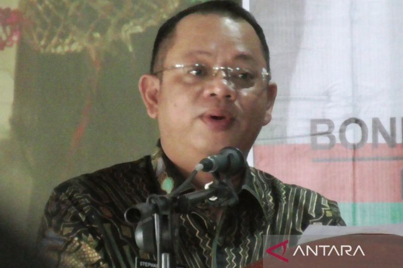 Mahulu Siap Kembangkan Pertanian Organik, Wujudkan Kemandirian Pangan