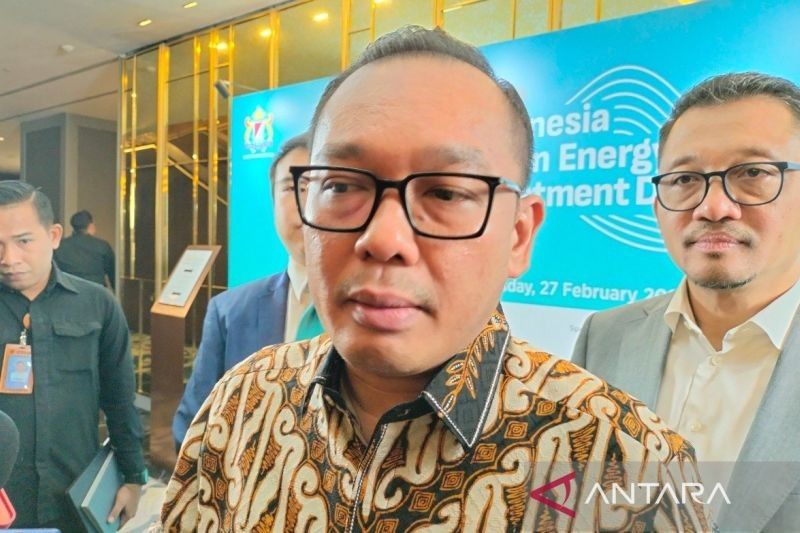 Danantara: Mitra Strategis Kementerian Investasi untuk Akselerasi Hilirisasi