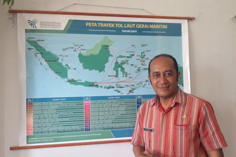 Pemprov NTT Jaga Stabilitas Harga Jelang Ramadhan: Imbau Pedagang dan Gelar Operasi Pasar Murah